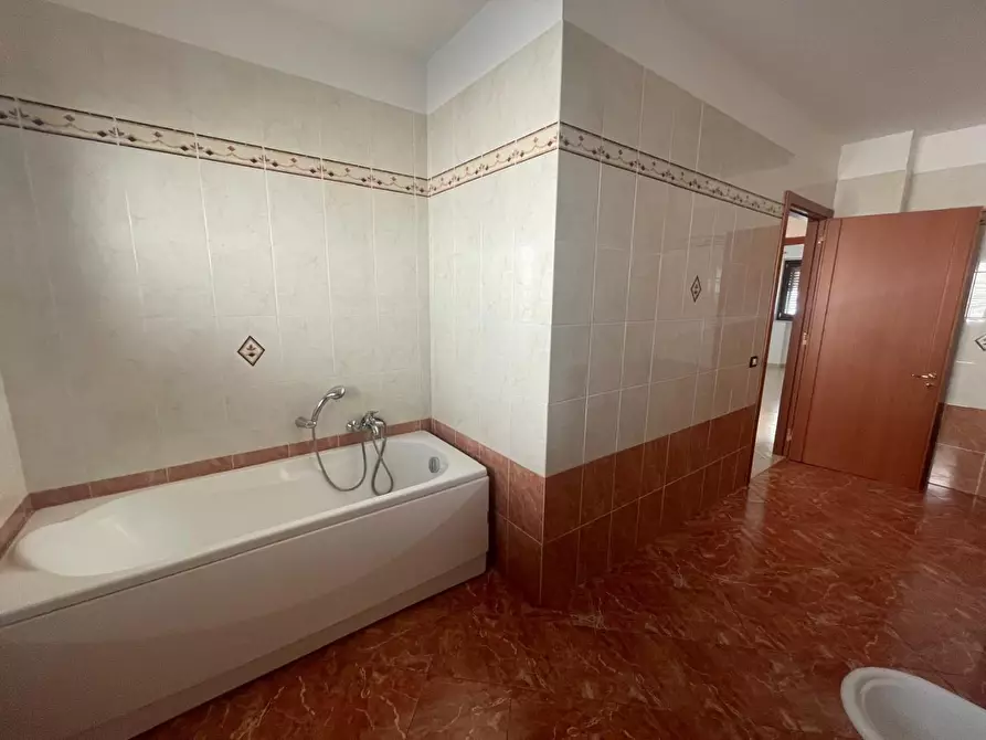 Immagine 16 di Villetta a schiera in vendita  a Taranto