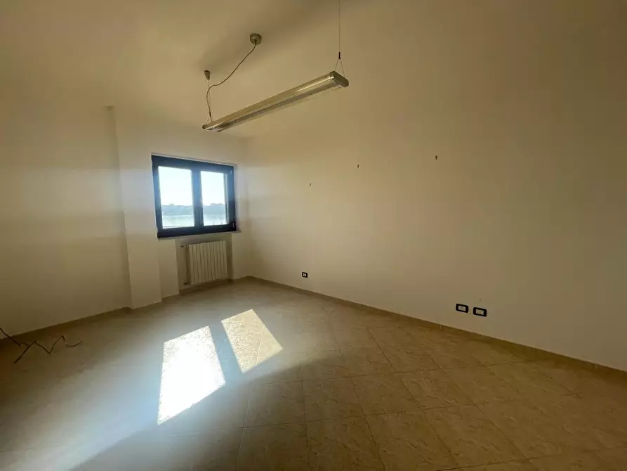 Immagine 13 di Villetta a schiera in vendita  a Taranto