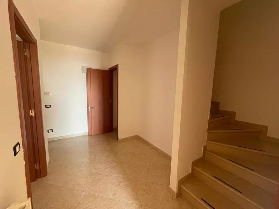 Immagine 9 di Villetta a schiera in vendita  a Taranto