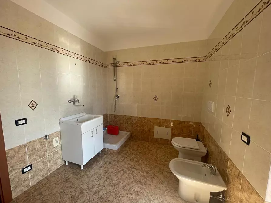 Immagine 8 di Villetta a schiera in vendita  a Taranto