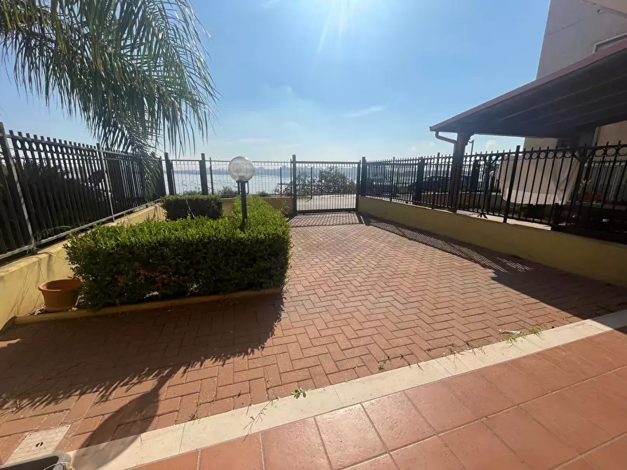 Immagine 28 di Villetta a schiera in vendita  a Taranto