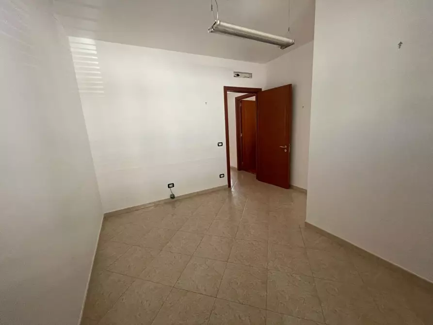 Immagine 20 di Villetta a schiera in vendita  a Taranto