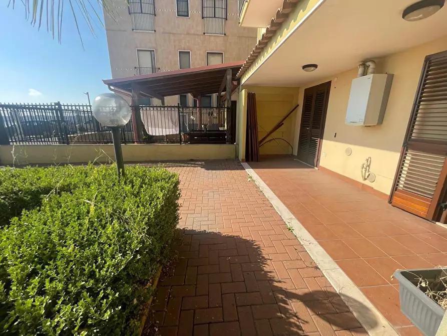 Immagine 26 di Villetta a schiera in vendita  a Taranto