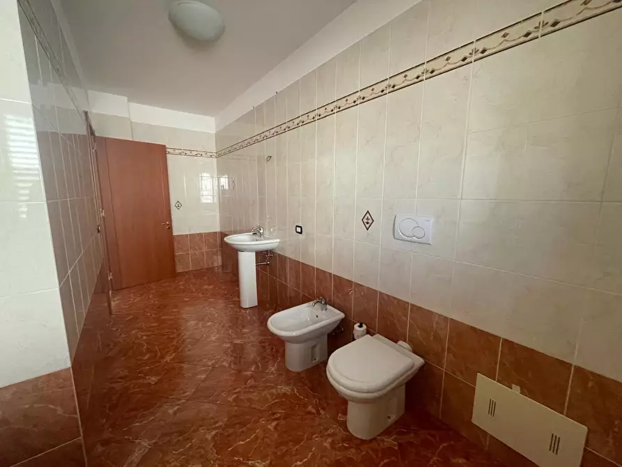 Immagine 17 di Villetta a schiera in vendita  a Taranto