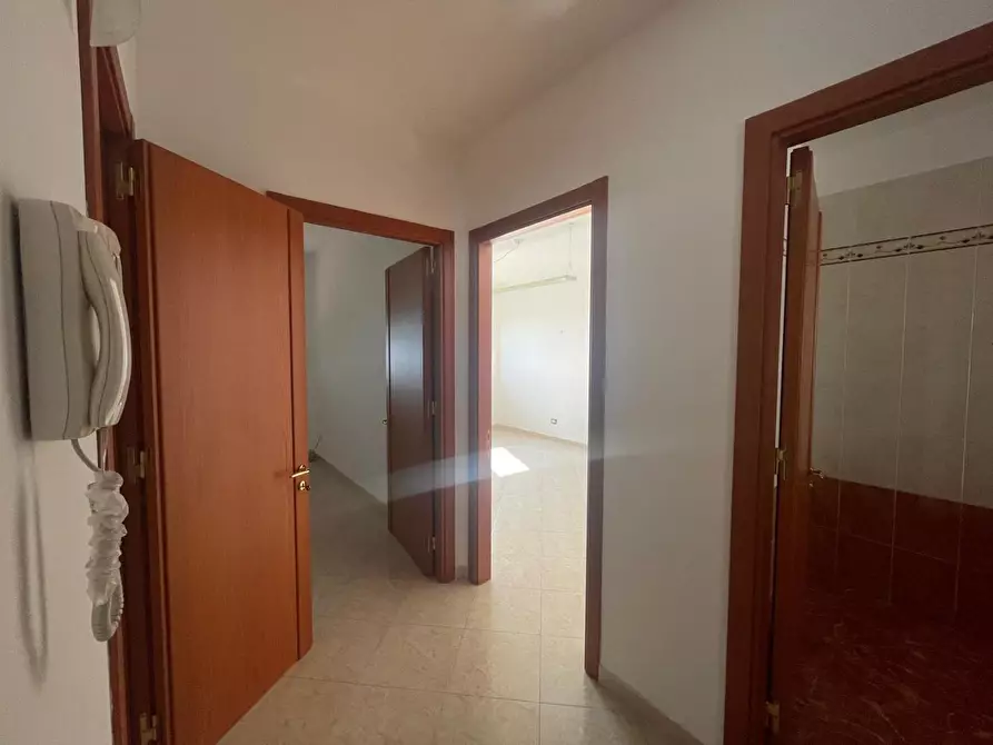 Immagine 12 di Villetta a schiera in vendita  a Taranto