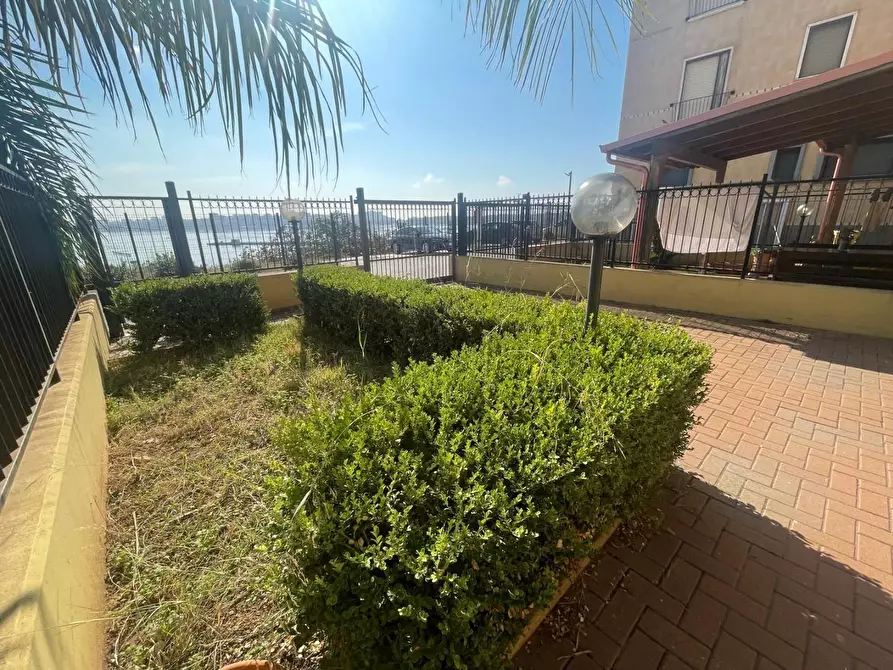 Immagine 27 di Villetta a schiera in vendita  a Taranto