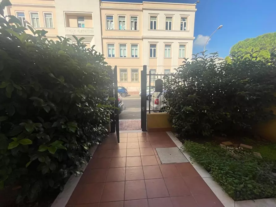 Immagine 4 di Villetta a schiera in vendita  a Taranto