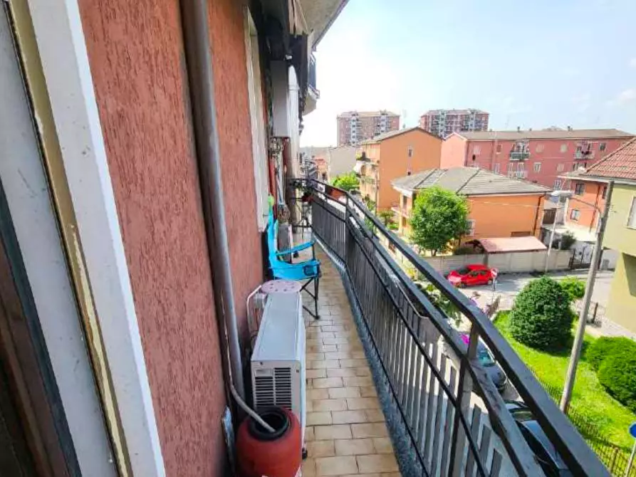 Immagine 12 di Appartamento in vendita  a Pantigliate