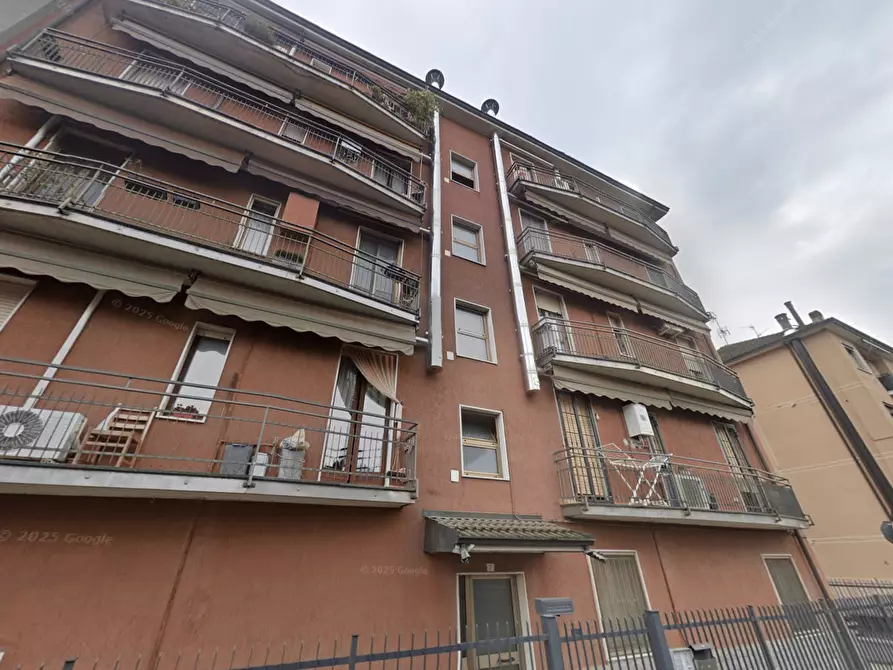 Immagine 20 di Appartamento in vendita  a Pantigliate