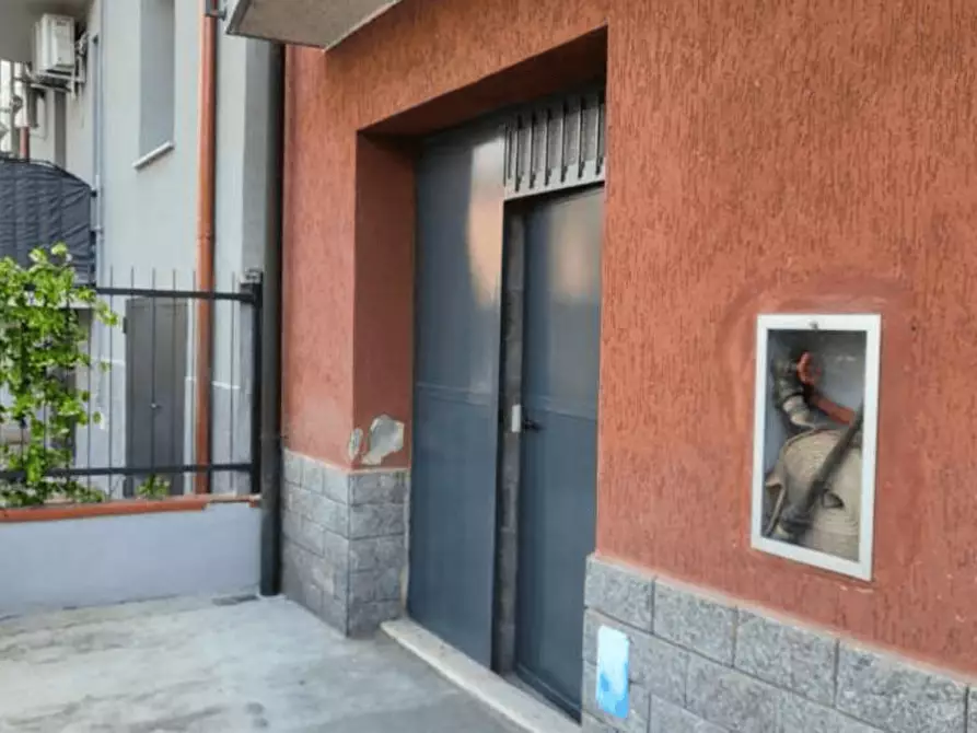 Immagine 13 di Appartamento in vendita  a Pantigliate