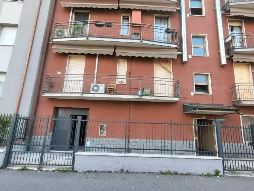 Immagine 6 di Appartamento in vendita  a Pantigliate