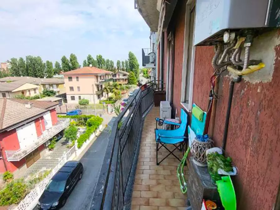 Immagine 11 di Appartamento in vendita  a Pantigliate