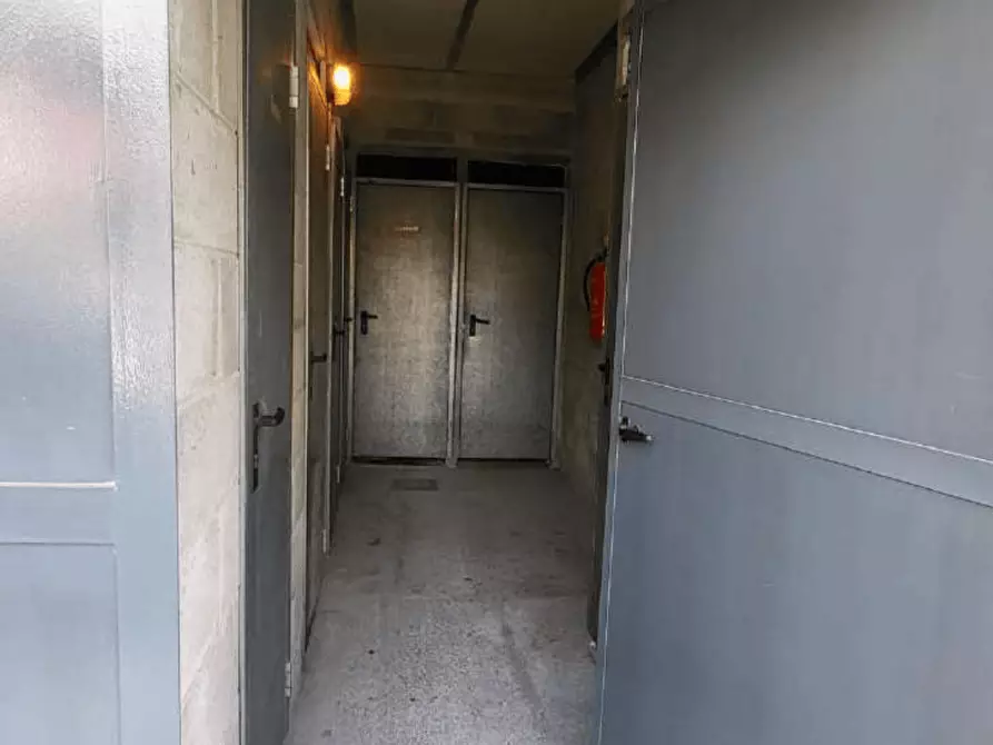 Immagine 14 di Appartamento in vendita  a Pantigliate