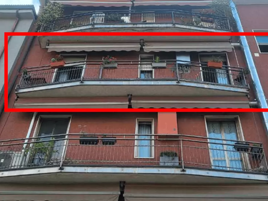 Immagine 5 di Appartamento in vendita  a Pantigliate