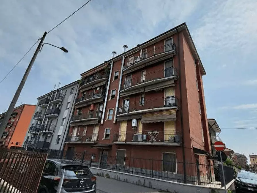 Immagine 2 di Appartamento in vendita  a Pantigliate