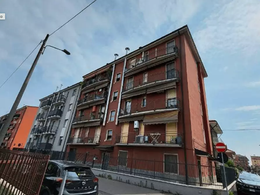 Immagine 4 di Appartamento in vendita  a Pantigliate