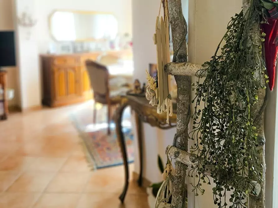 Immagine 14 di Casa bifamiliare in vendita  a Cascina