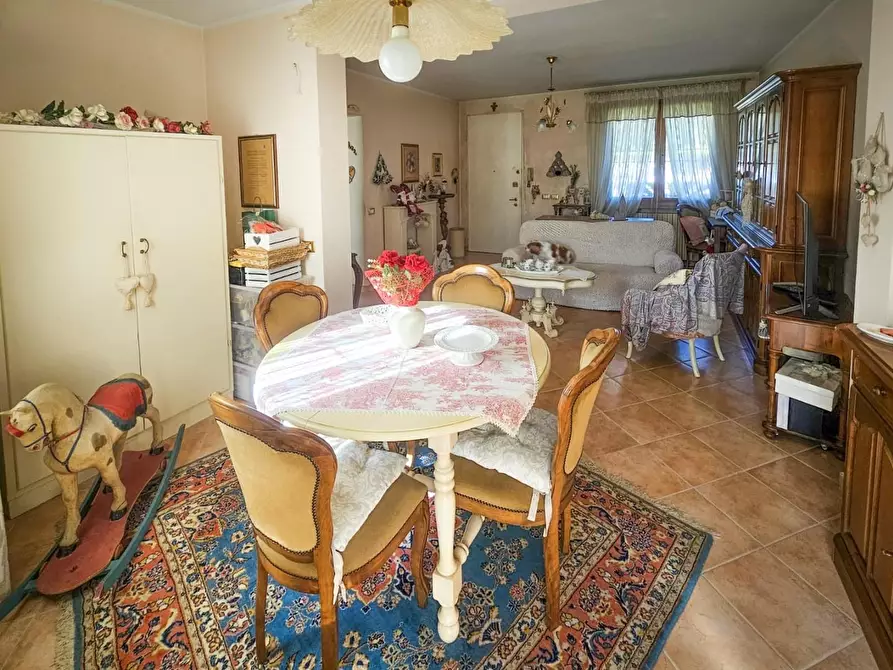 Immagine 6 di Casa bifamiliare in vendita  a Cascina