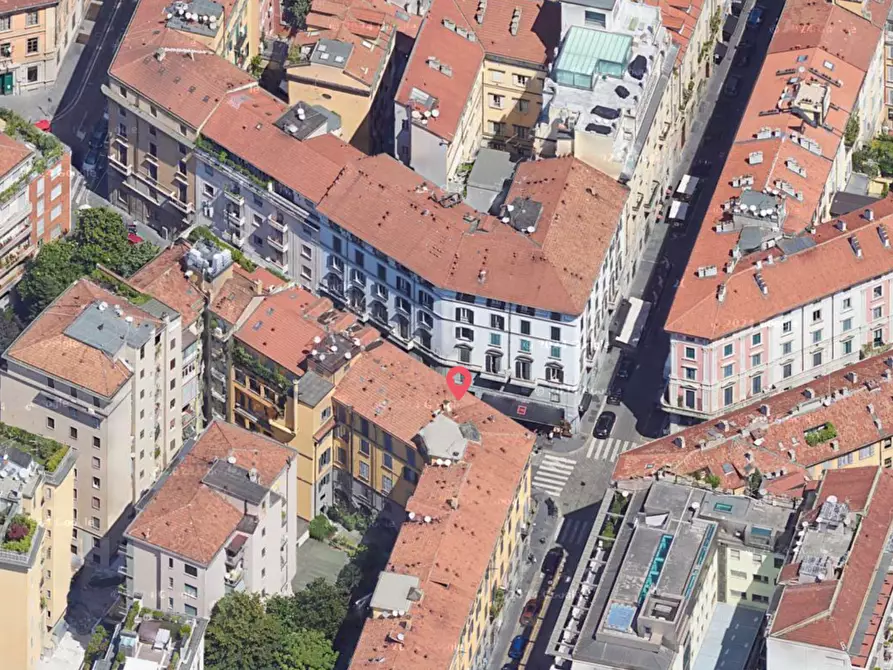 Immagine 23 di Appartamento in vendita  a Milano