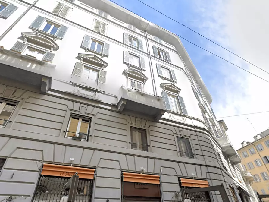 Immagine 2 di Appartamento in vendita  a Milano