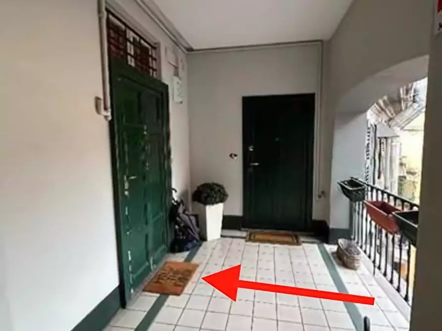 Immagine 15 di Appartamento in vendita  a Milano