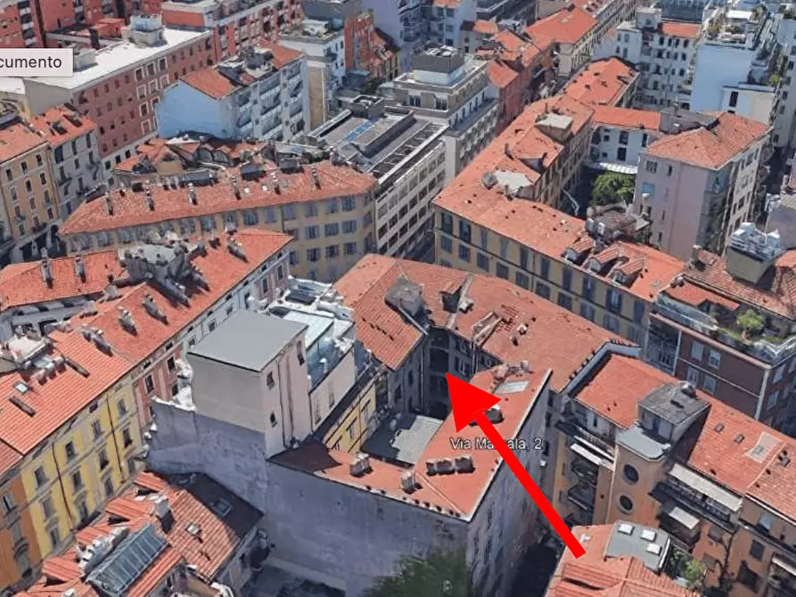 Immagine 5 di Appartamento in vendita  a Milano