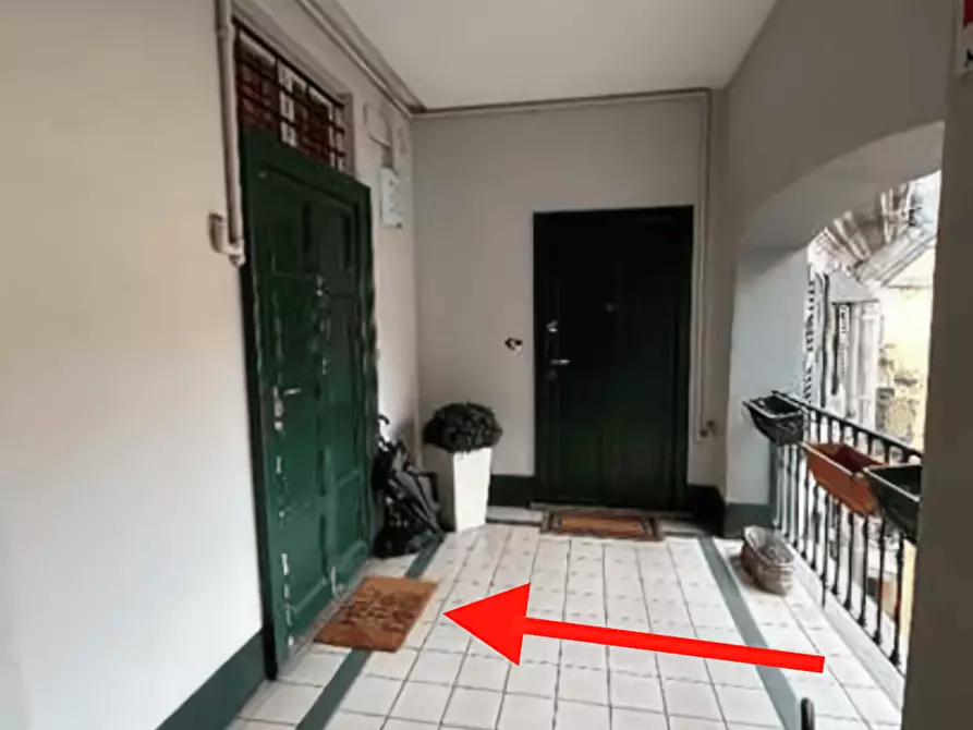 Immagine 16 di Appartamento in vendita  a Milano