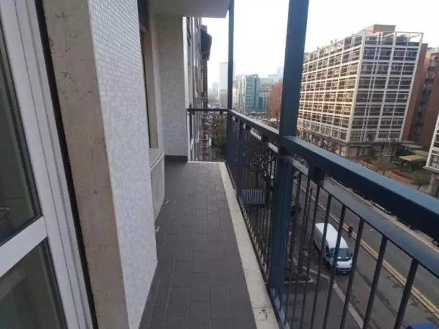 Immagine 32 di Appartamento in vendita  a Milano