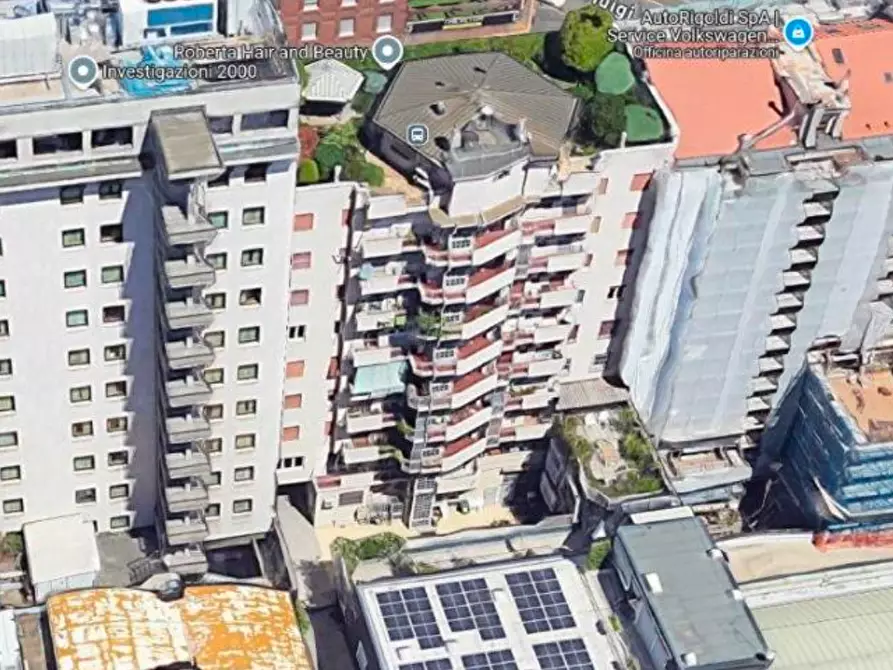 Immagine 4 di Appartamento in vendita  a Milano