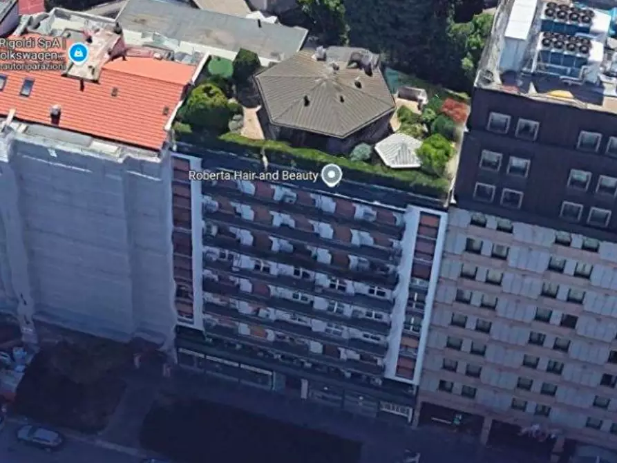 Immagine 3 di Appartamento in vendita  a Milano