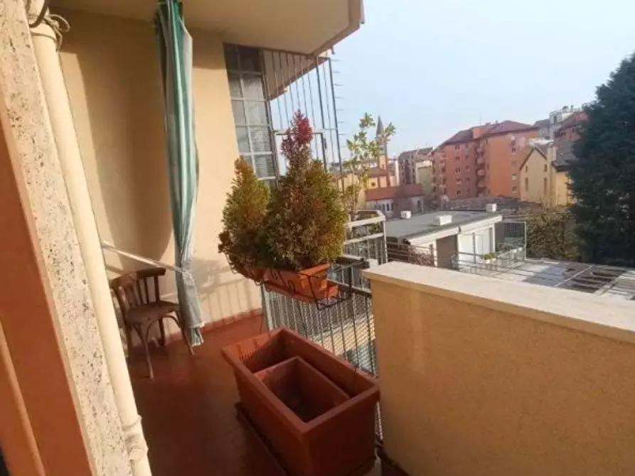 Immagine 37 di Appartamento in vendita  a Milano