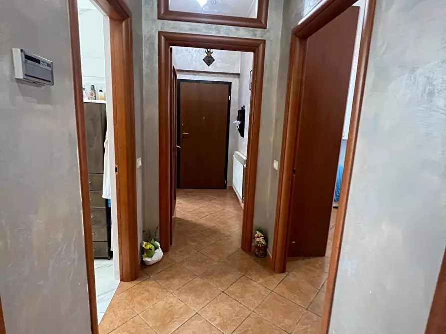 Immagine 9 di Appartamento in vendita  a Poggibonsi