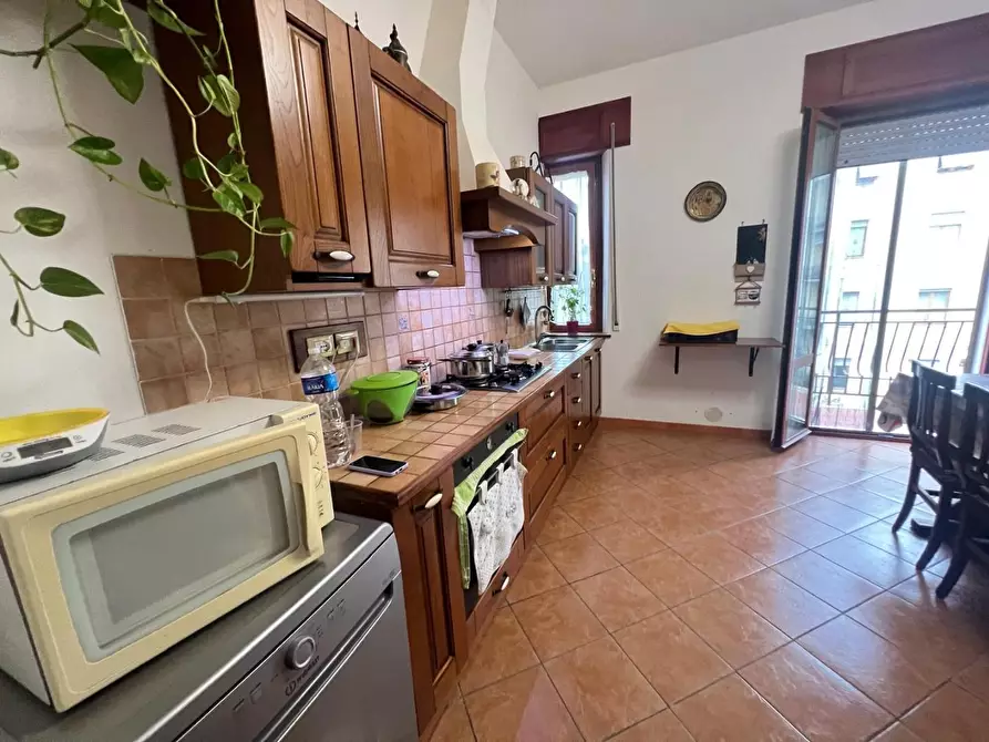 Immagine 3 di Appartamento in vendita  a Poggibonsi