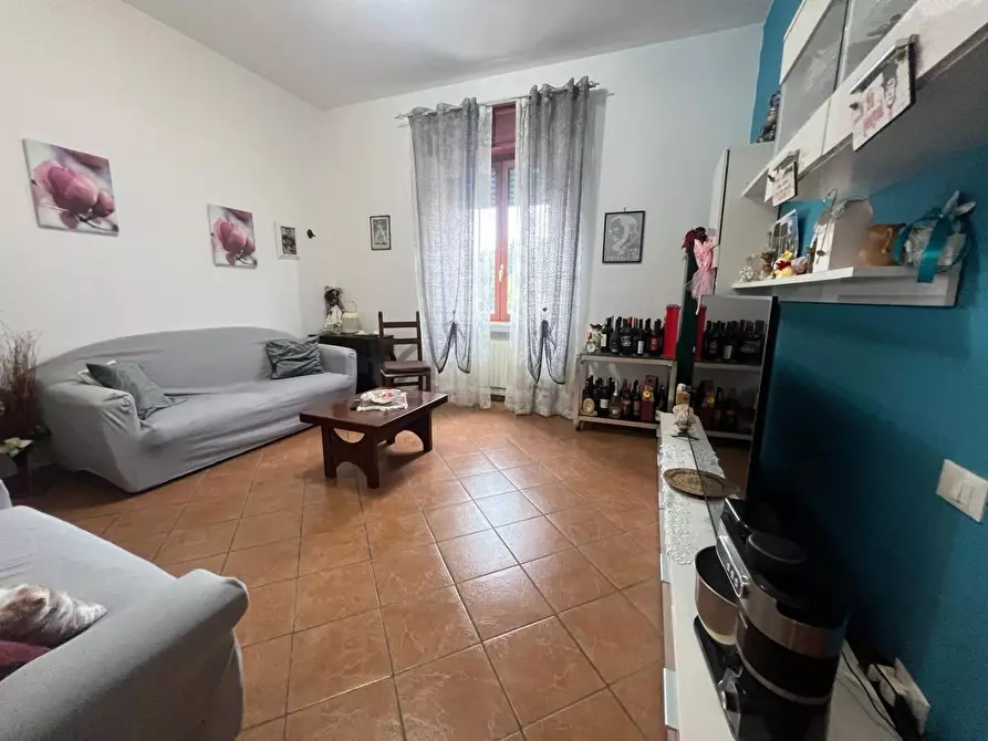 Immagine 7 di Appartamento in vendita  a Poggibonsi