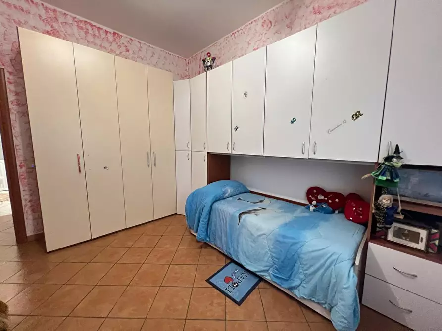 Immagine 13 di Appartamento in vendita  a Poggibonsi