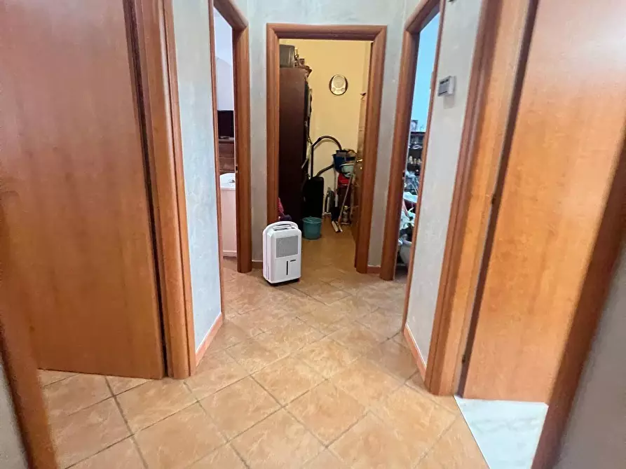 Immagine 6 di Appartamento in vendita  a Poggibonsi