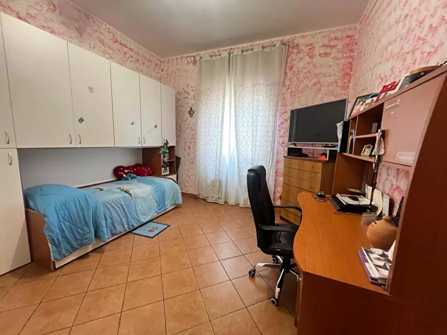 Immagine 15 di Appartamento in vendita  a Poggibonsi