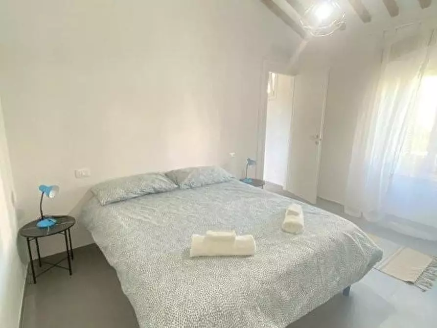 Immagine 3 di Villetta a schiera in vendita  a Massa