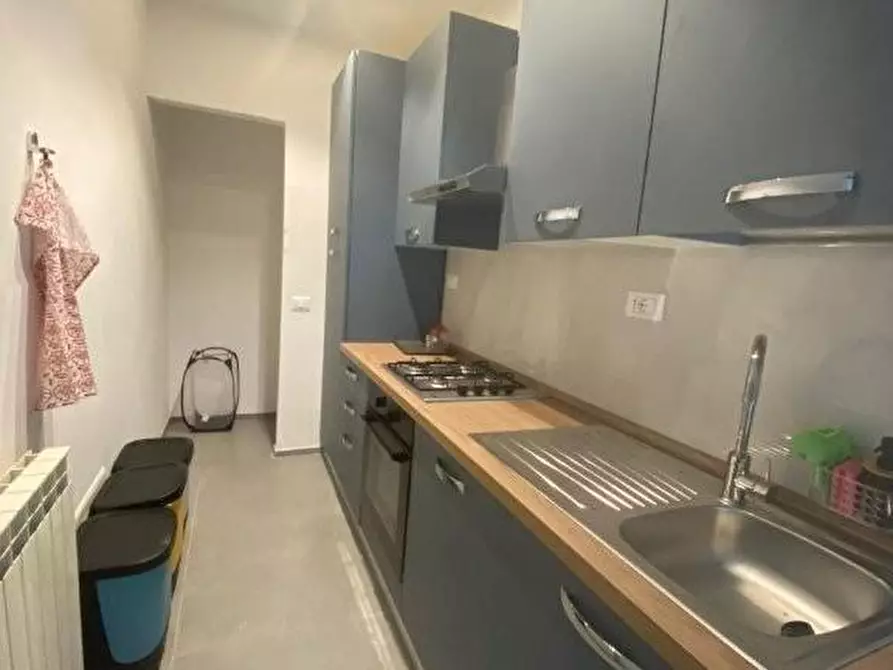 Immagine 18 di Villetta a schiera in vendita  a Massa