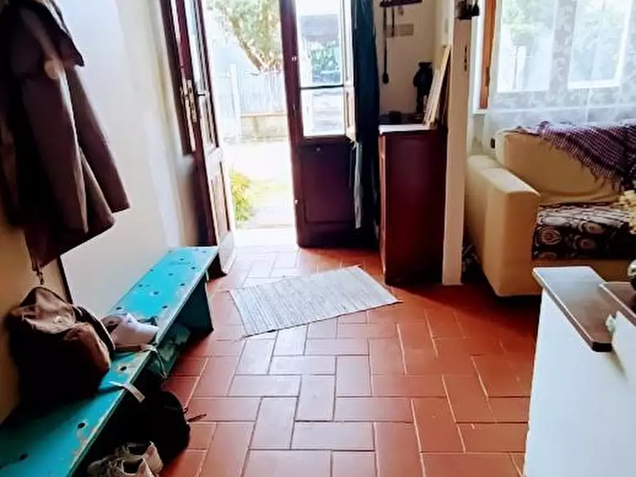 Immagine 6 di Terratetto in vendita  a San Giuliano Terme