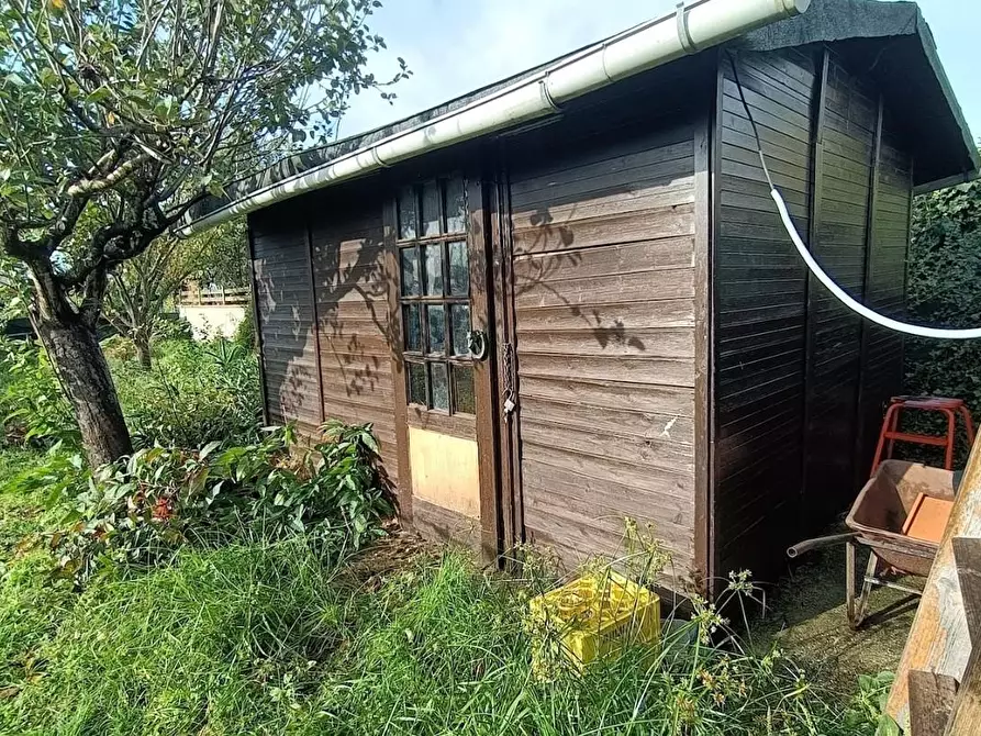 Immagine 12 di Terratetto in vendita  a San Giuliano Terme