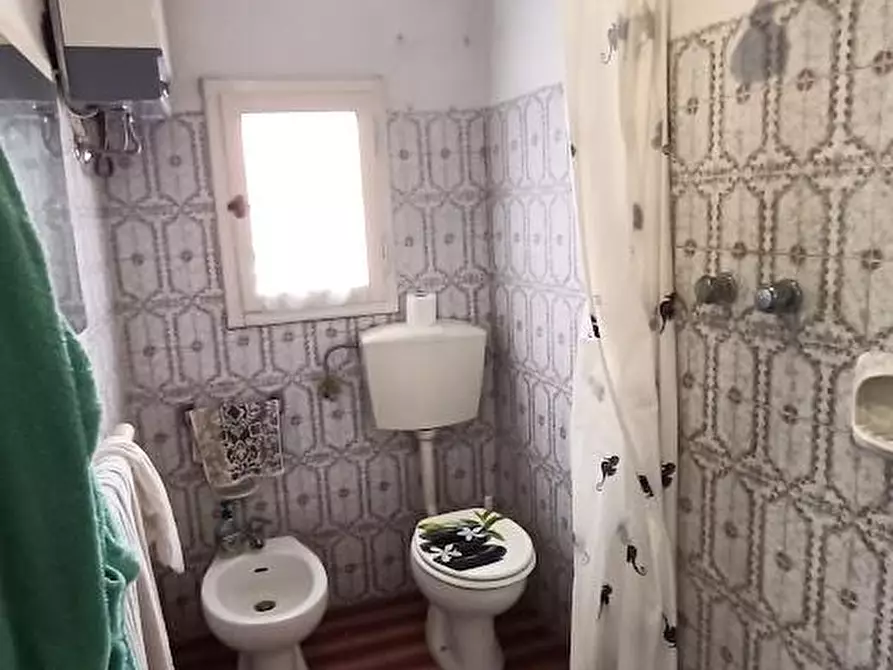 Immagine 9 di Terratetto in vendita  a San Giuliano Terme