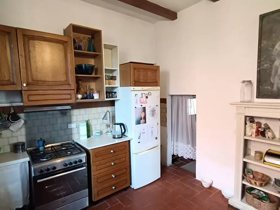 Immagine 4 di Terratetto in vendita  a San Giuliano Terme