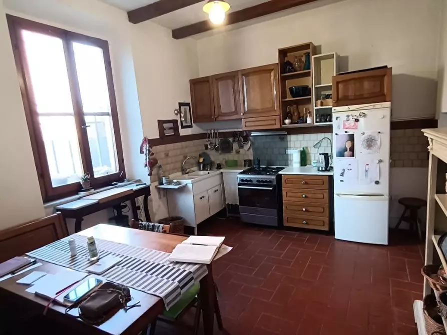 Immagine 3 di Terratetto in vendita  a San Giuliano Terme