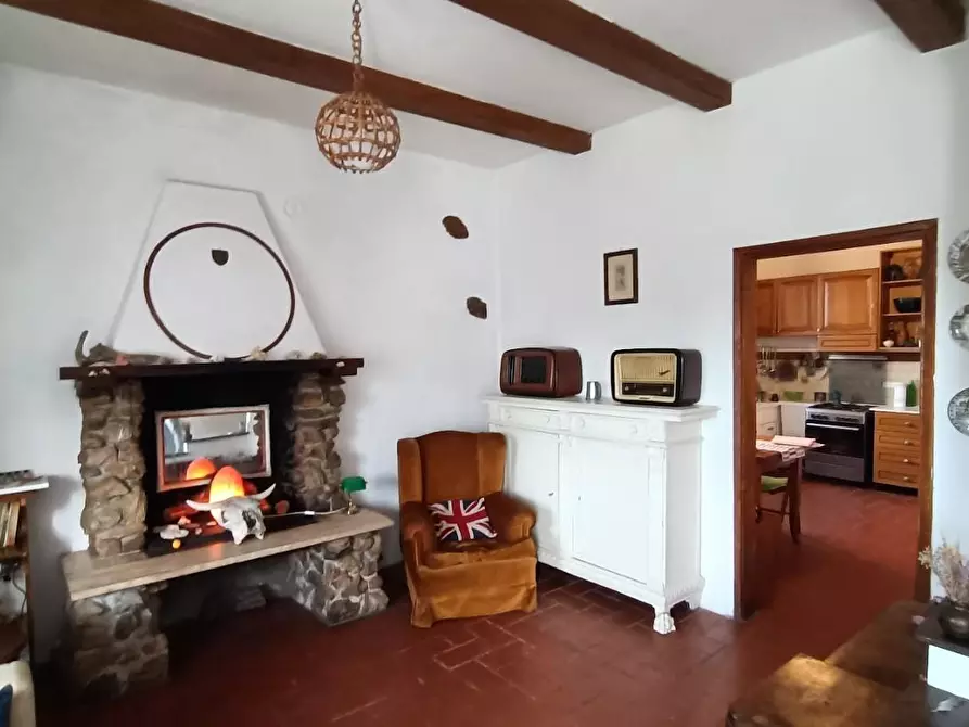 Immagine 1 di Terratetto in vendita  a San Giuliano Terme