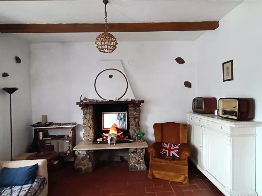 Immagine 2 di Terratetto in vendita  a San Giuliano Terme