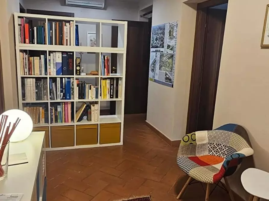 Immagine 3 di Ufficio in affitto  a Pisa
