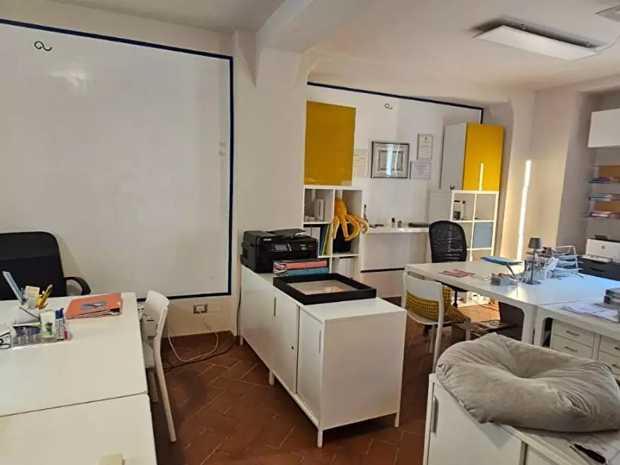 Immagine 5 di Ufficio in affitto  a Pisa