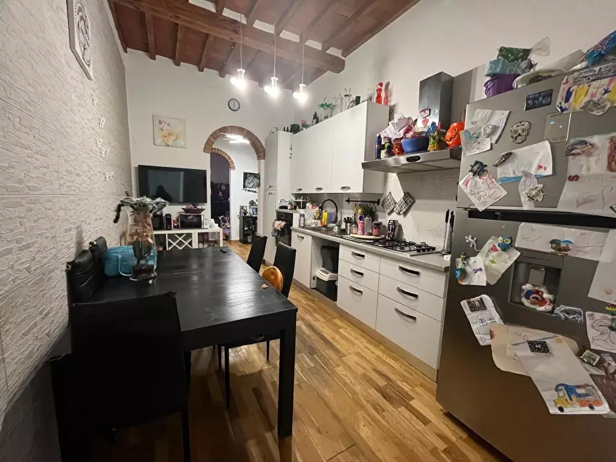 Immagine 9 di Appartamento in vendita  a Livorno