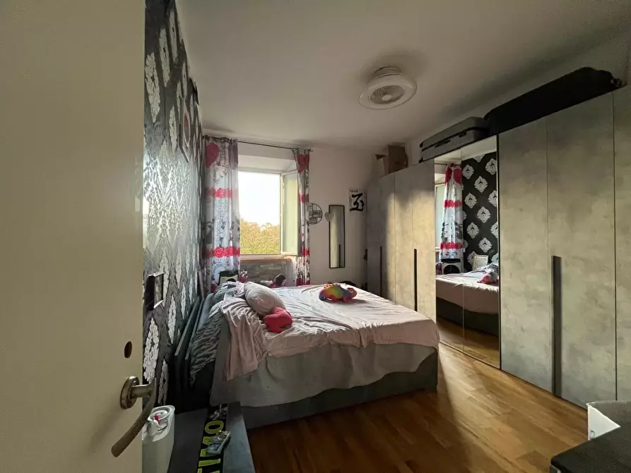 Immagine 23 di Appartamento in vendita  a Livorno